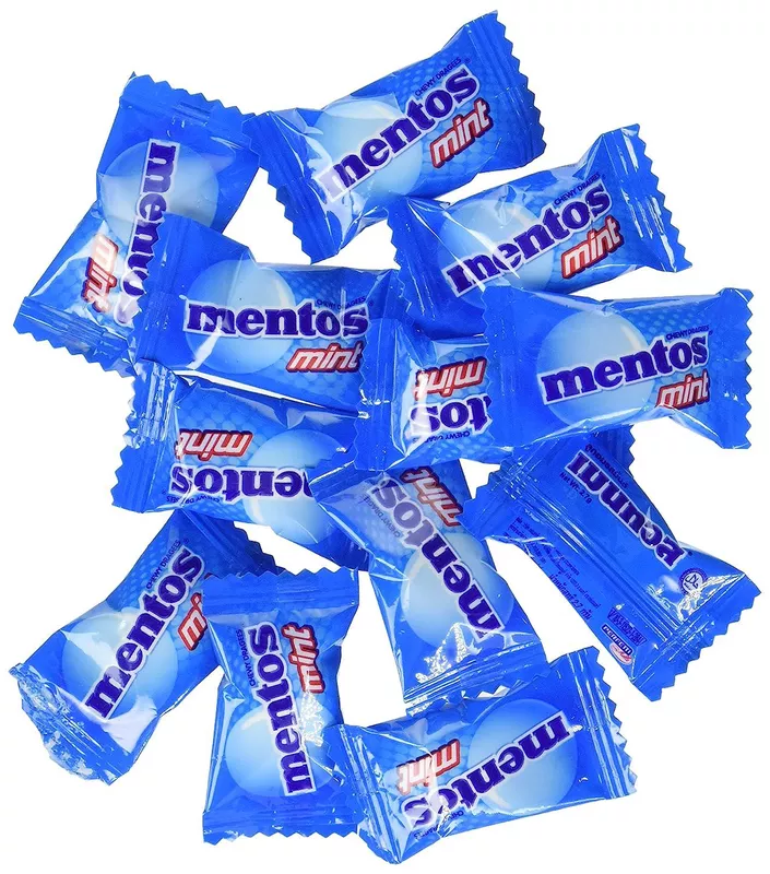 Mentos