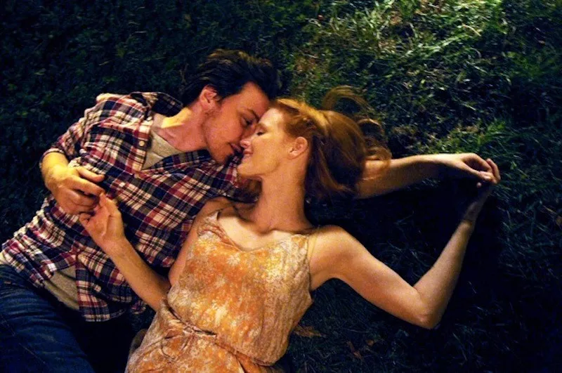 The Disappearance of Eleanor Rigby