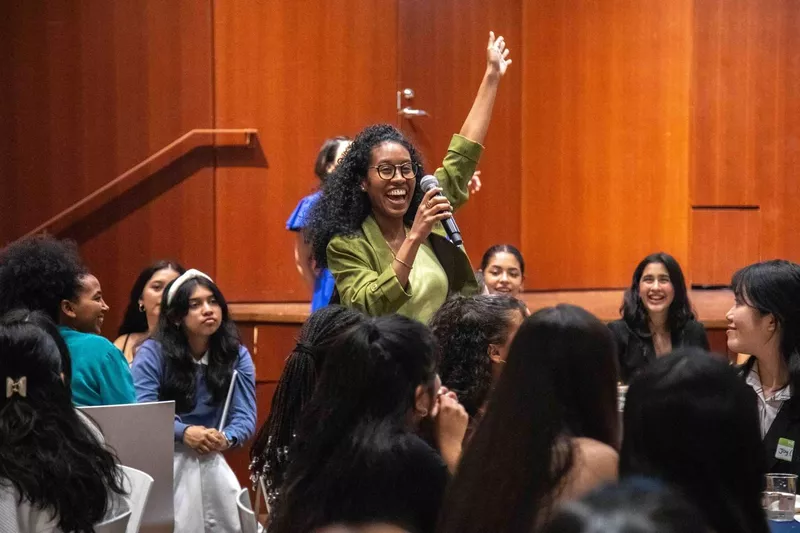 Barnard College