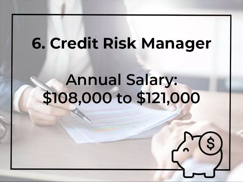 Credit Risk Manager