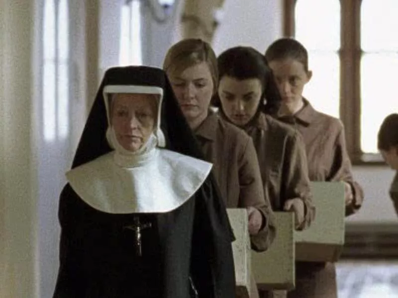 The Magdalene Sisters