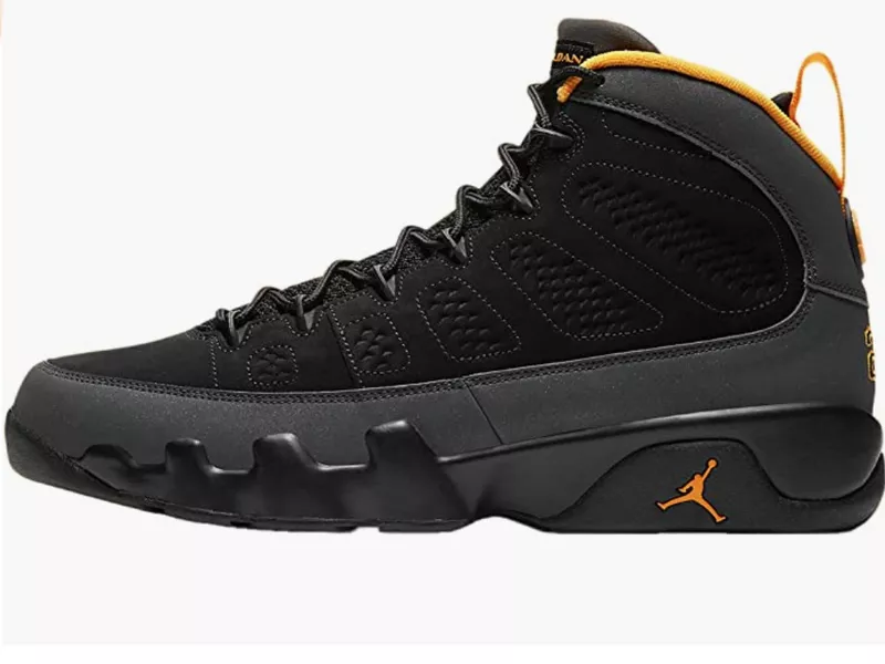 Jordan Air 9 sneaker