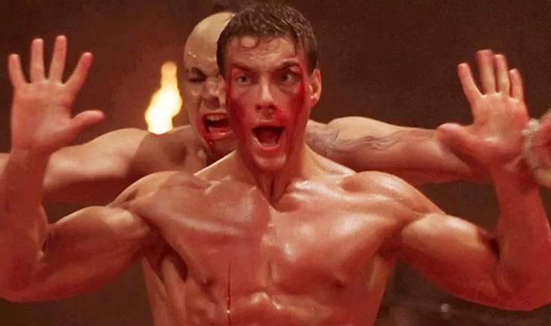 Kickboxer