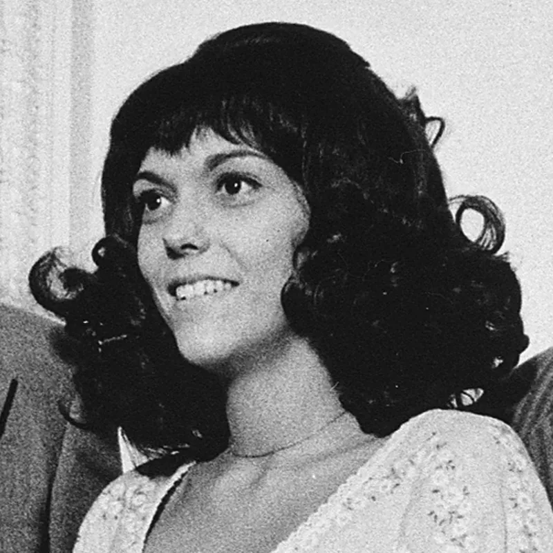 Karen Carpenter