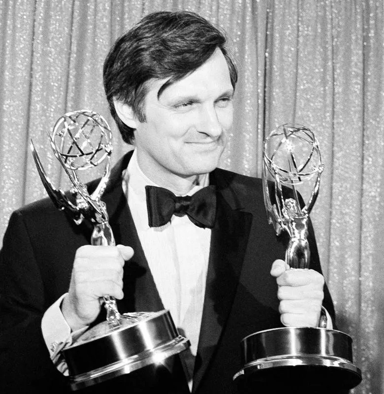 Alan Alda