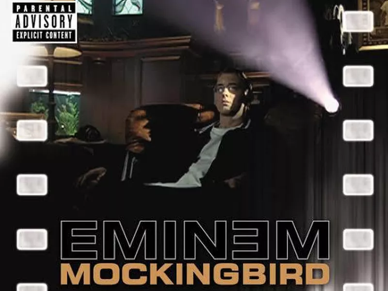 Mockingbird single