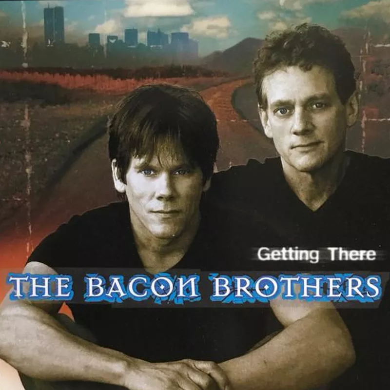 Kevin Bacon