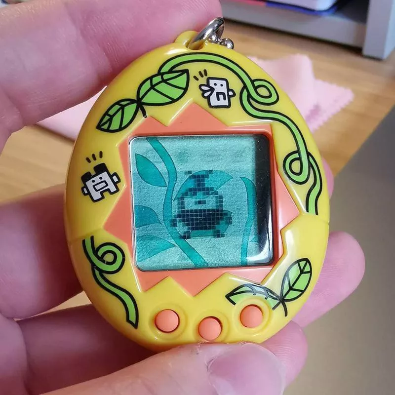 Tamagotchi