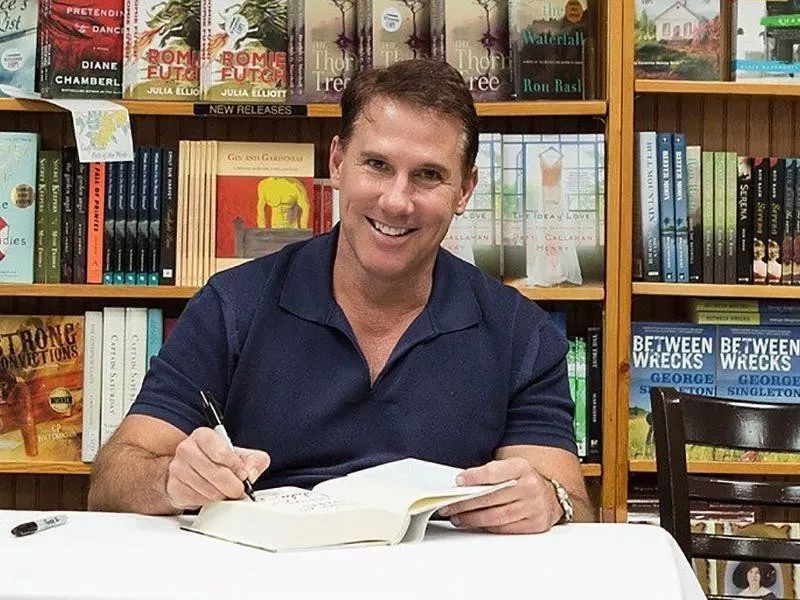 Nicholas Sparks