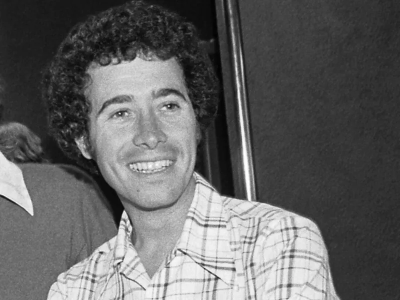 David Geffen