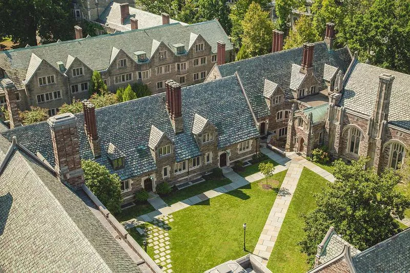 Princeton University