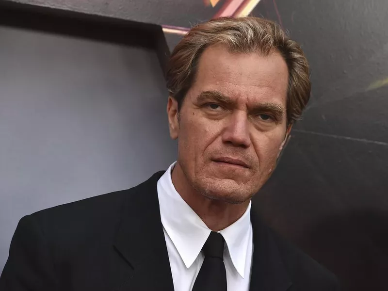 Michael Shannon