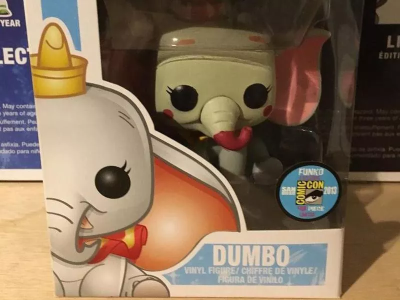 Dumbo