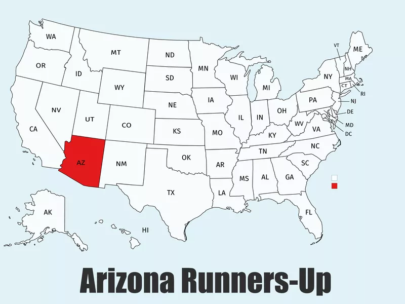 Arizona