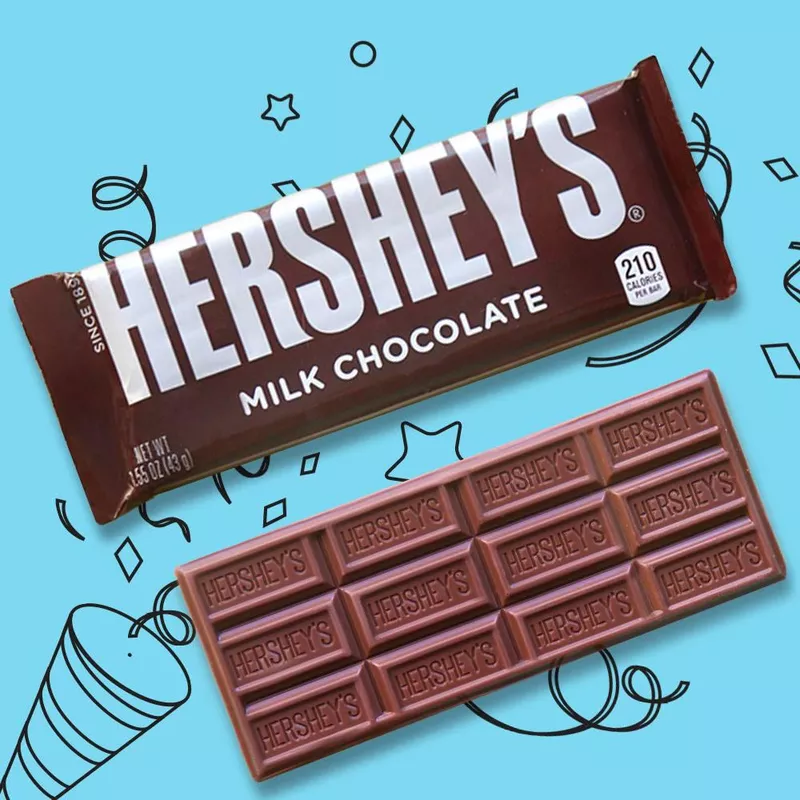 Hershey Bar