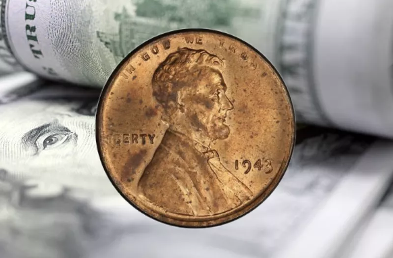 Some pennies are more valuable than others.