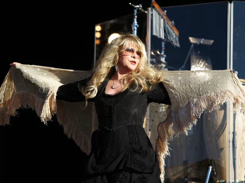 Stevie Nicks