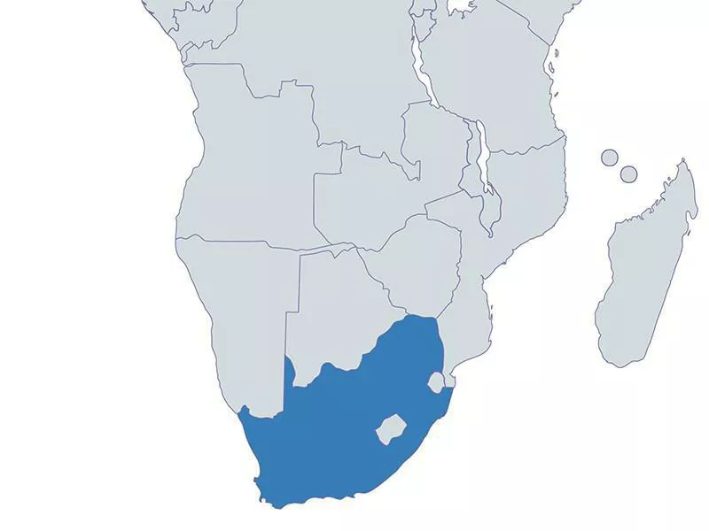 South Africa