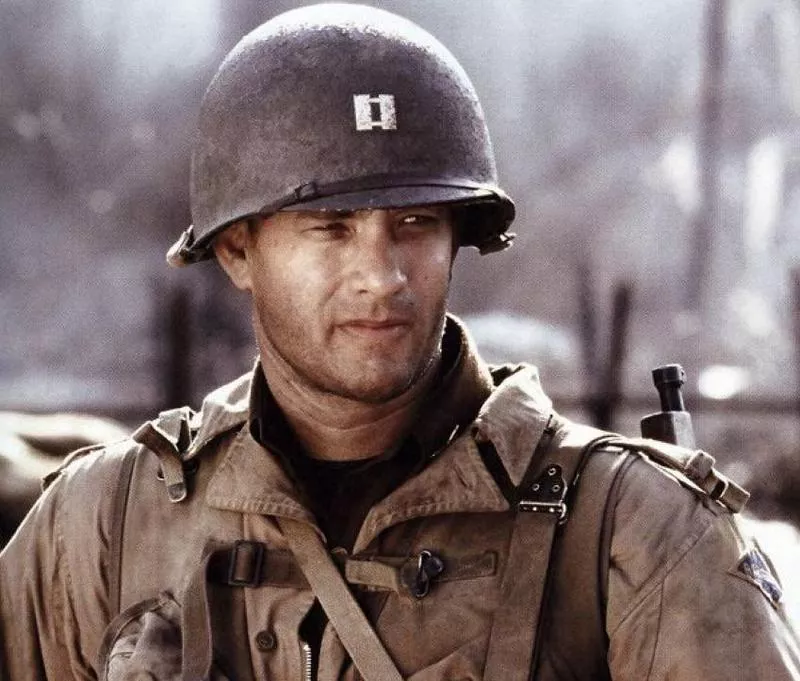 Saving Private Ryan