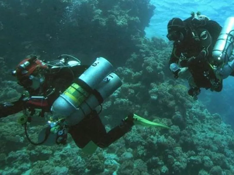 The Ancient Dokos Shipwreck