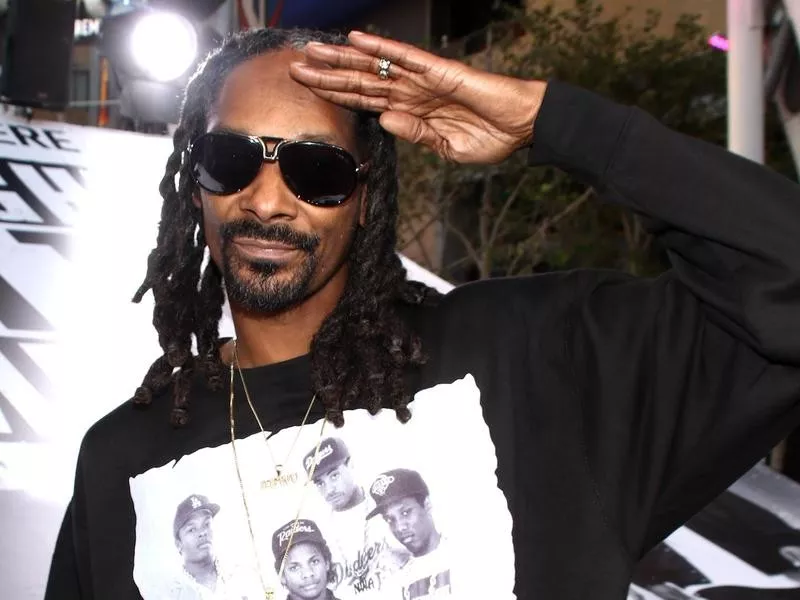 Snoop Dogg