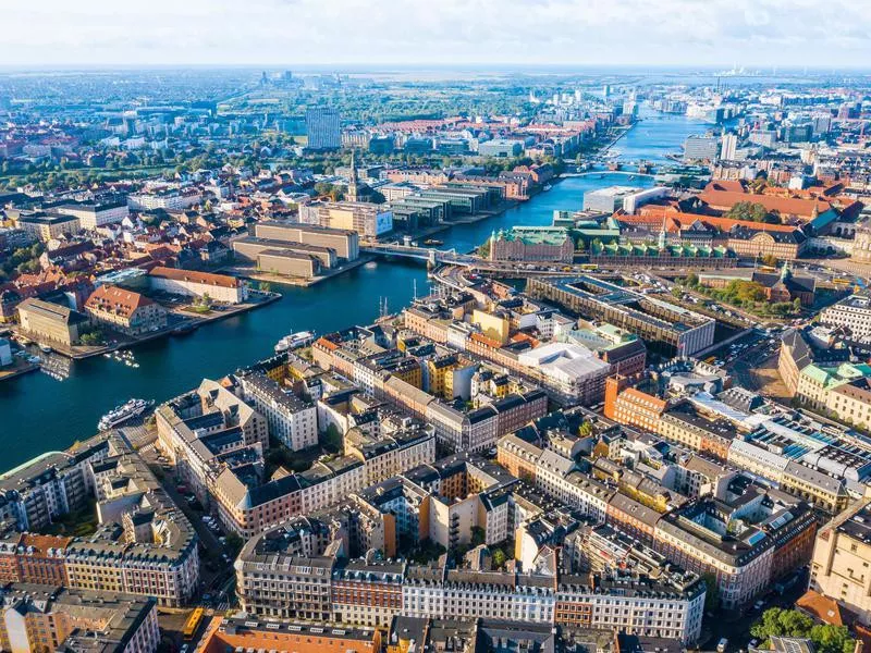 Copenhagen, Denmark