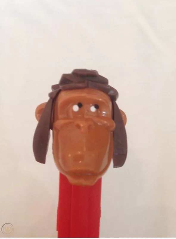 King Louie Pez