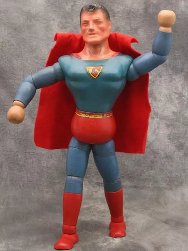 Original Superman