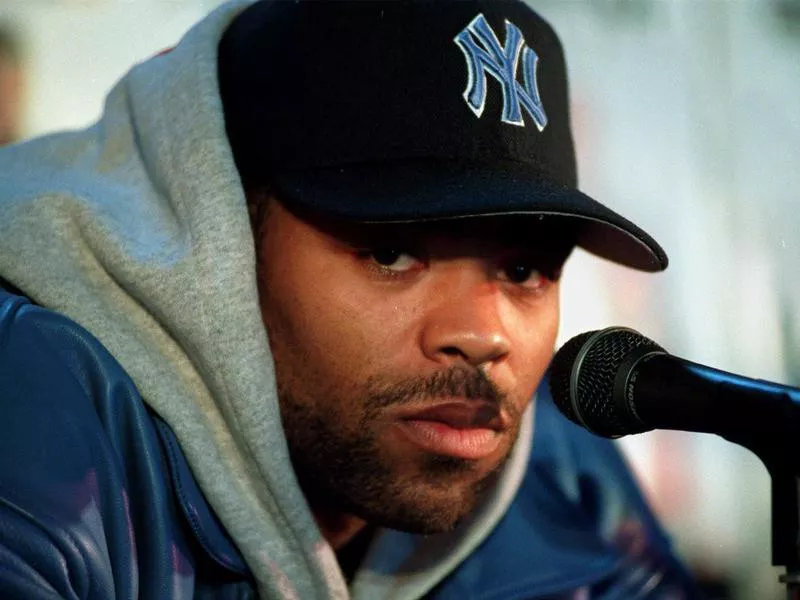 Method Man