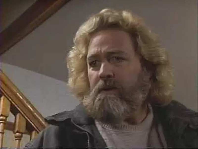 Dan Haggerty as Santa