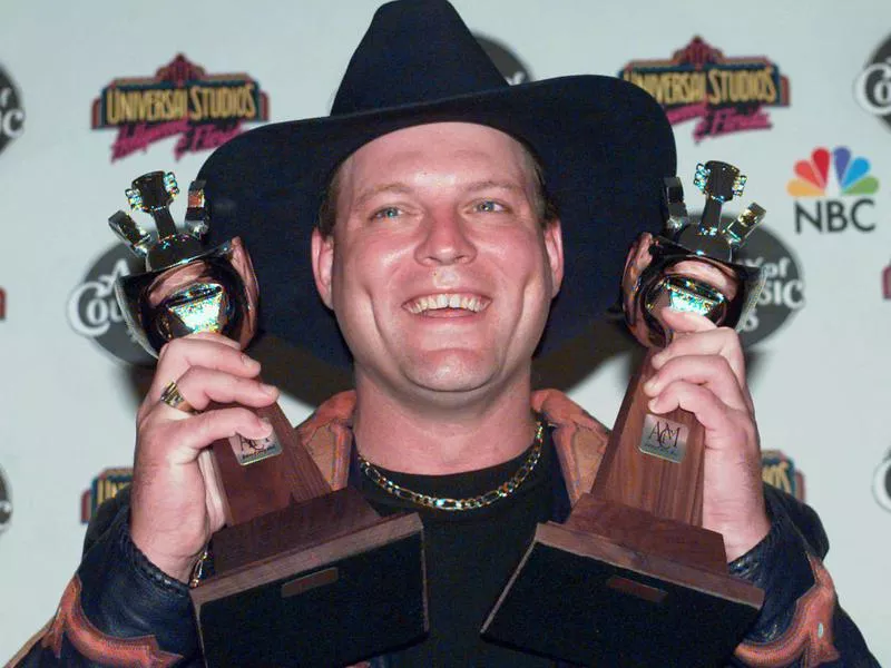 John Michael Montgomery