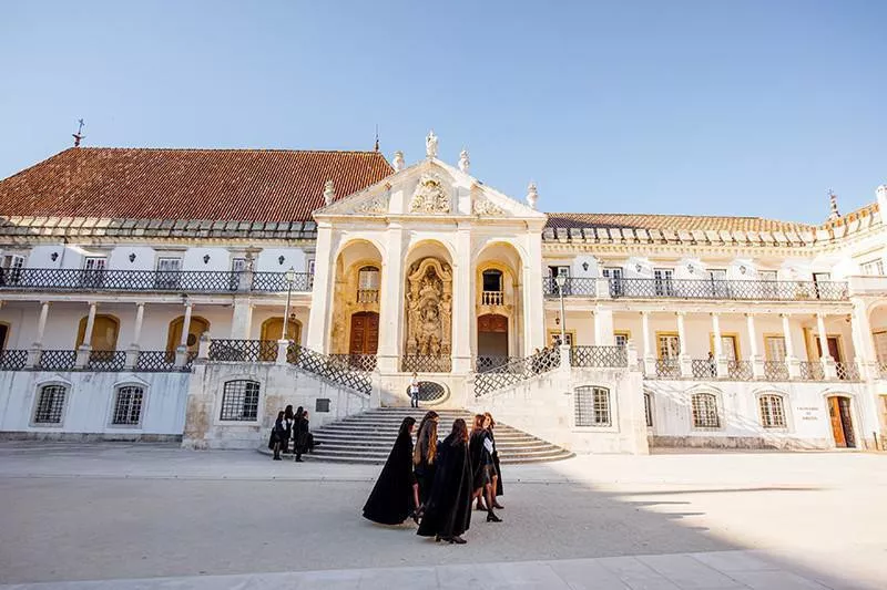 Portugal school