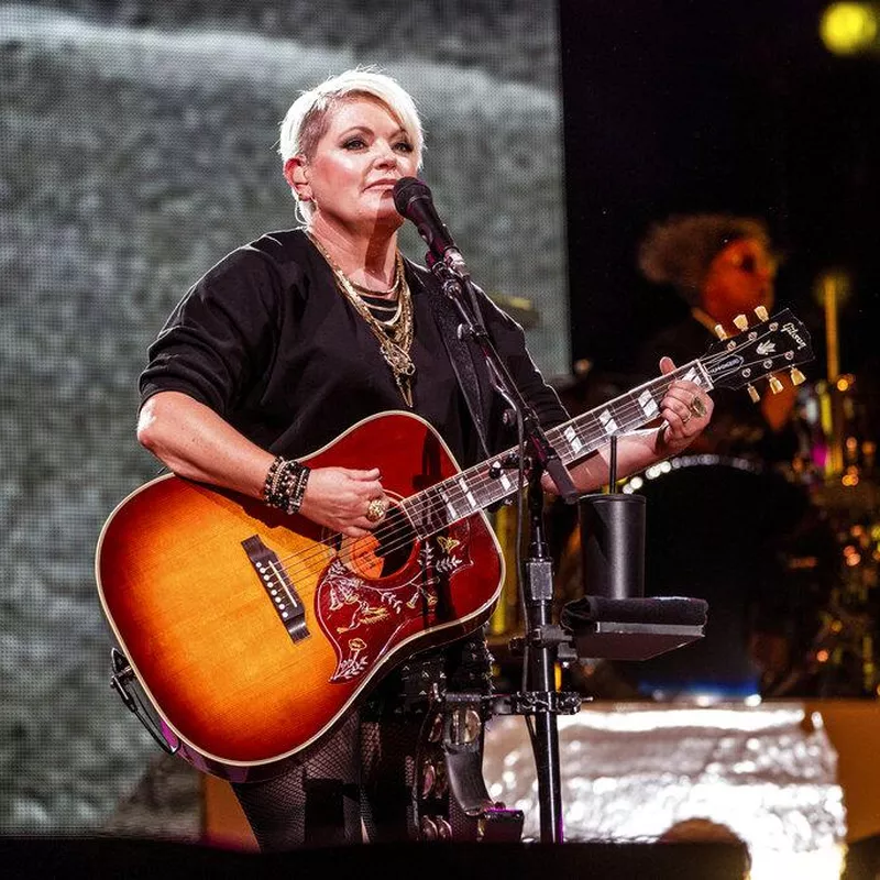 Natalie Maines