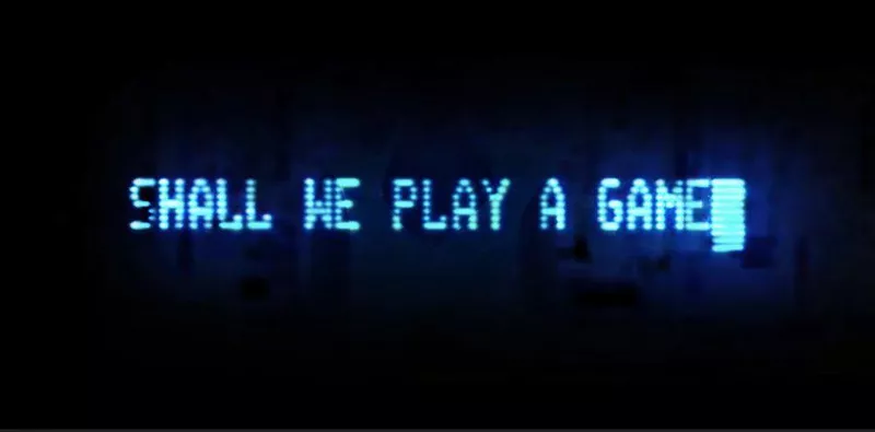 WarGames