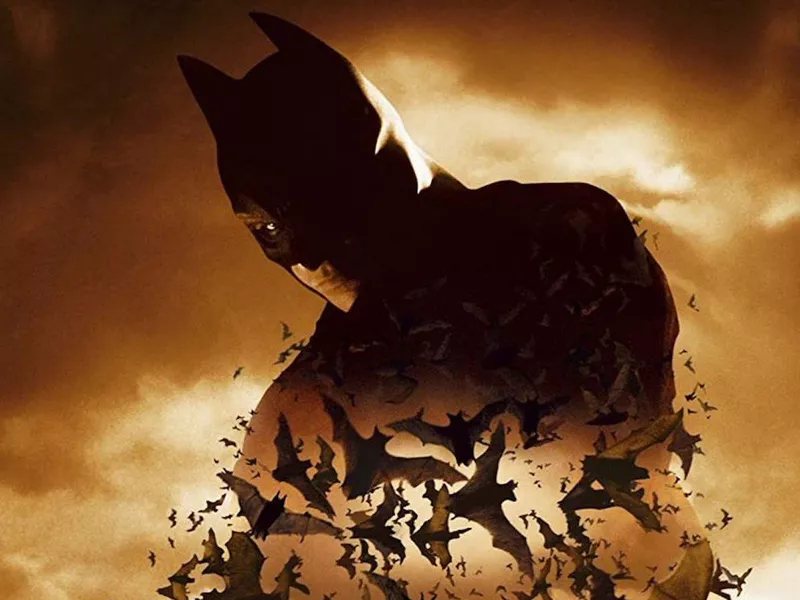 Batman Begins