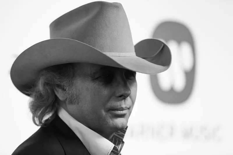 Dwight Yoakum