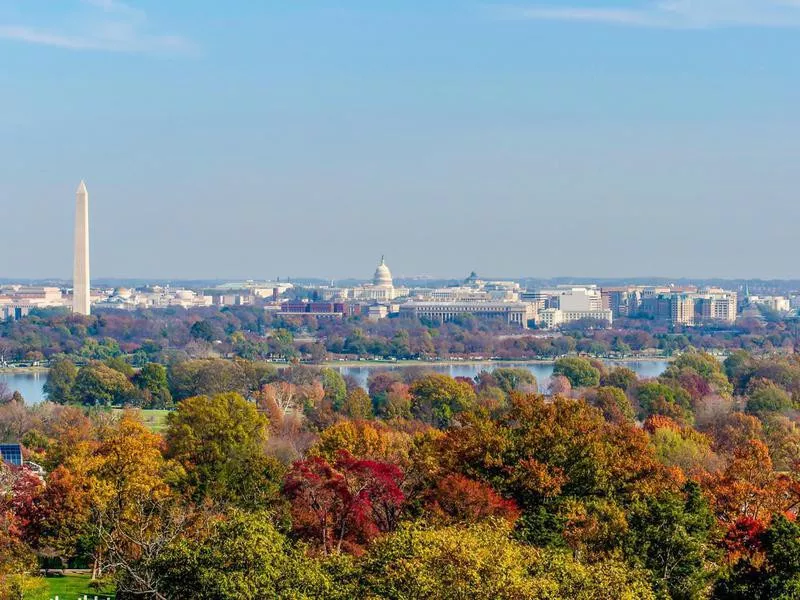 Washington, D.C.