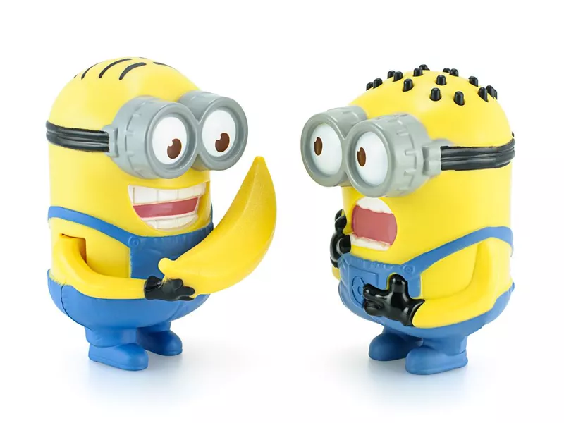 Minions