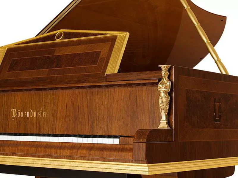 Bösendorfer Opus 50