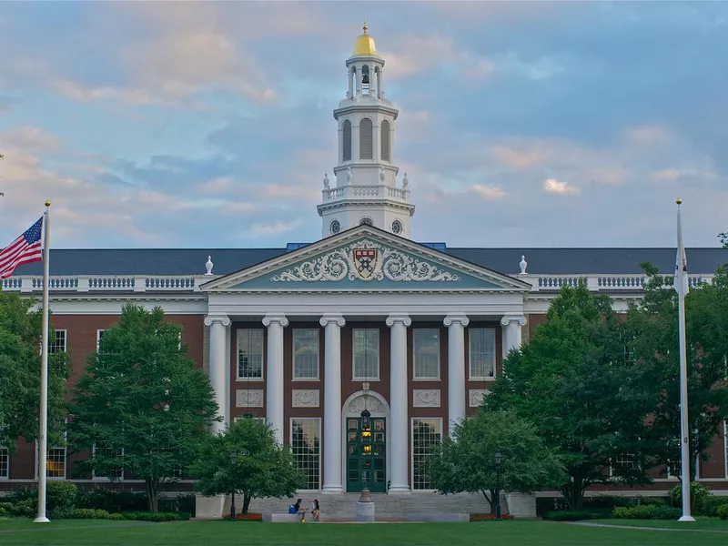 Harvard Business School