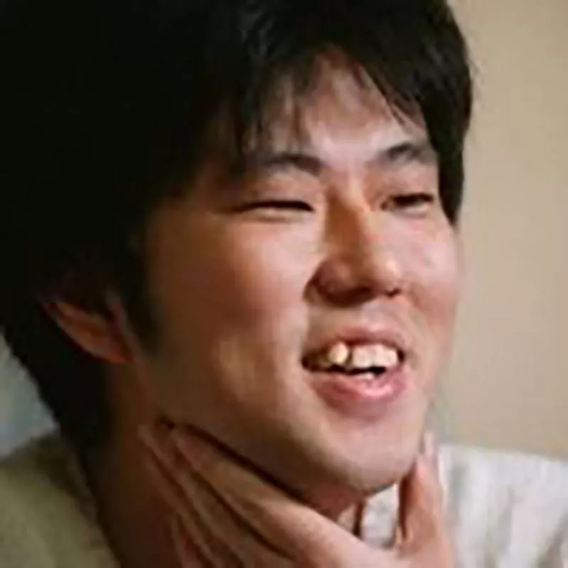 Eiichiro Oda