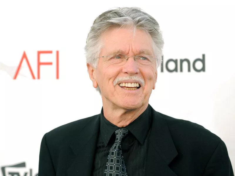 Tom Skerritt