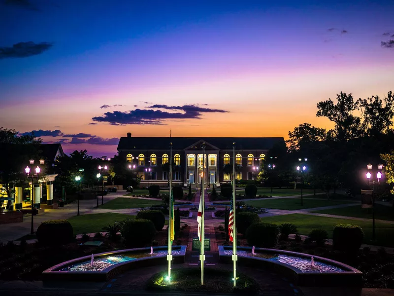 Florida A&M University