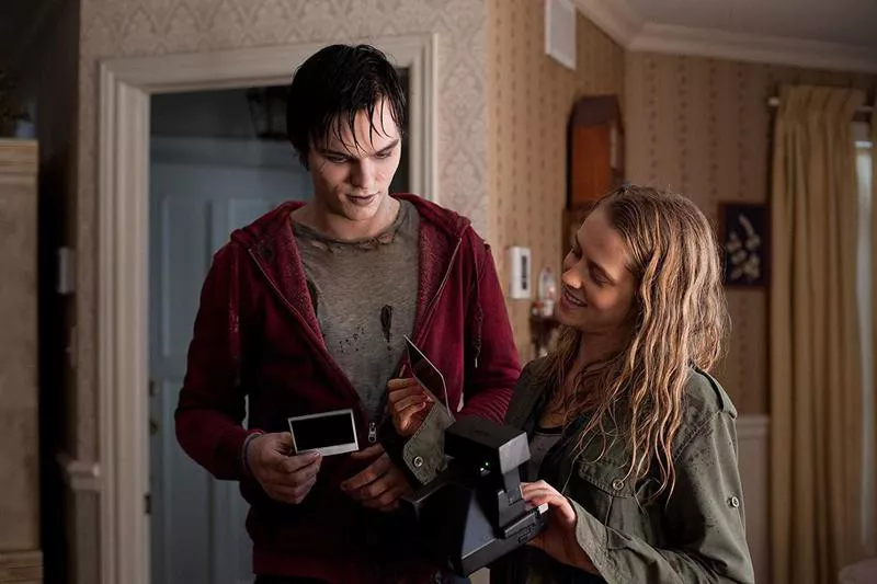 warm bodies