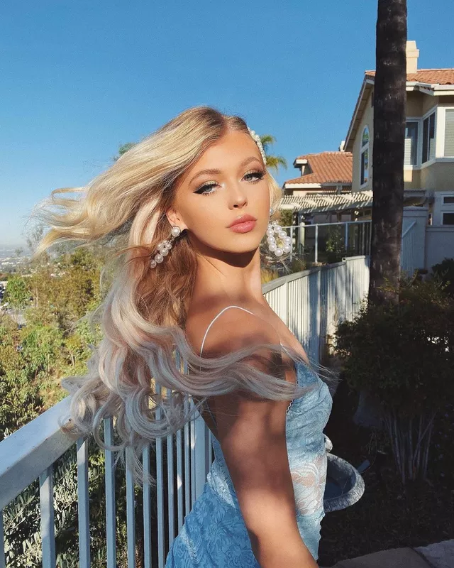 Loren Gray