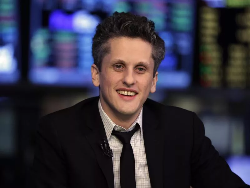 Aaron Levie