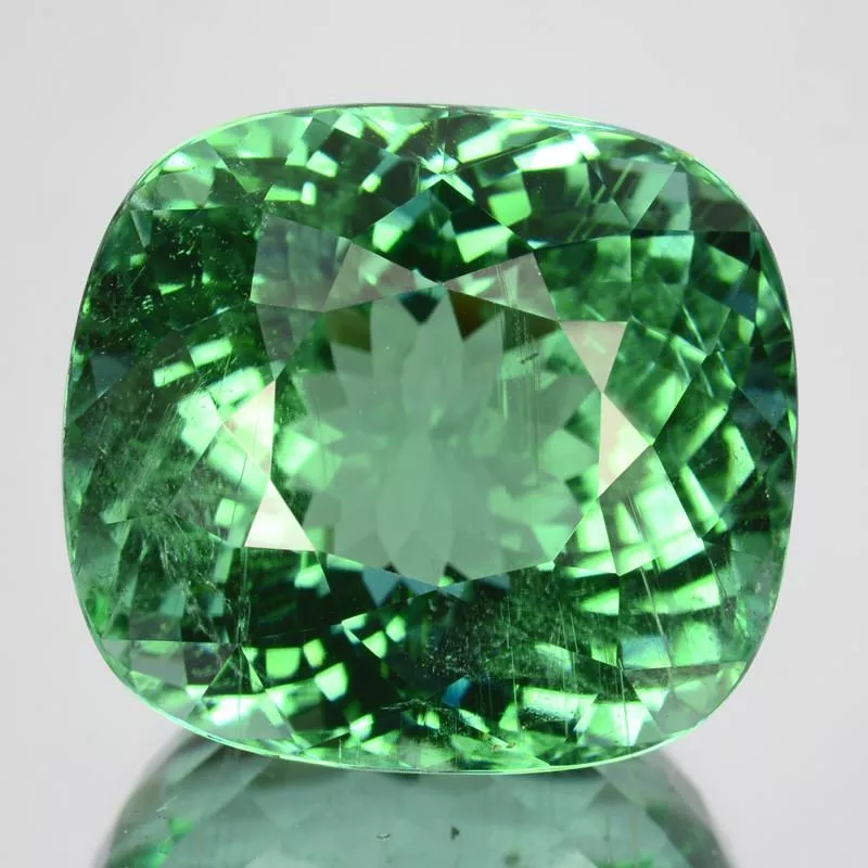 Paraiba Tourmaline