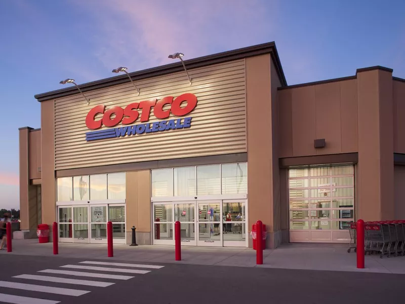 Costco Wholesale