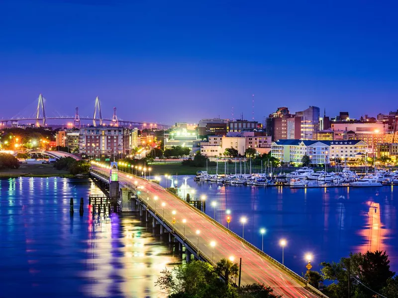 Charleston, South Carolina