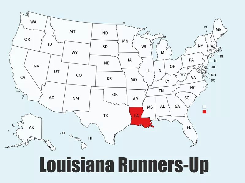 Louisiana